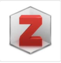 zotero logo